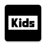 kids foot locker - the latest android application logo